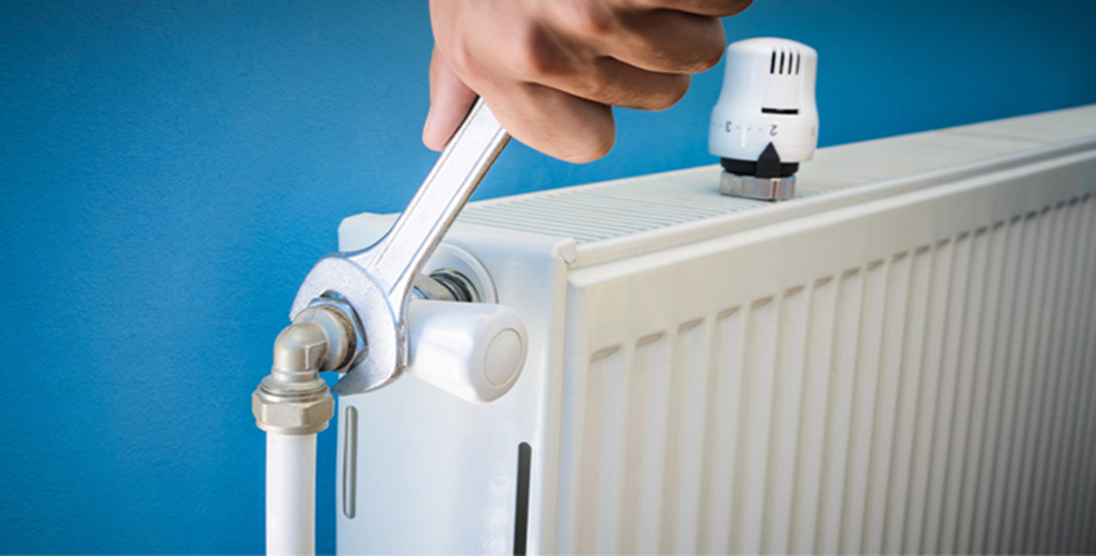 Home Radiator Repair Elgin